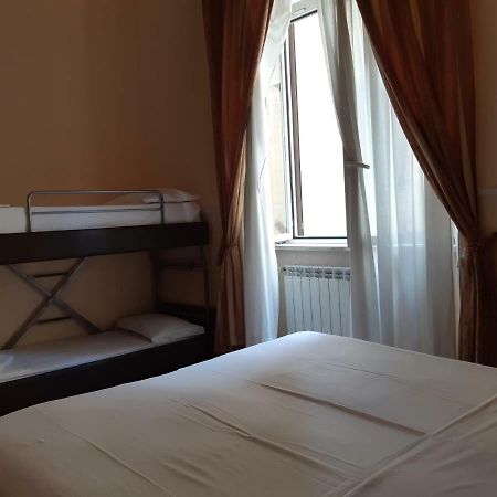 Alex City Inn III Roma Exterior foto