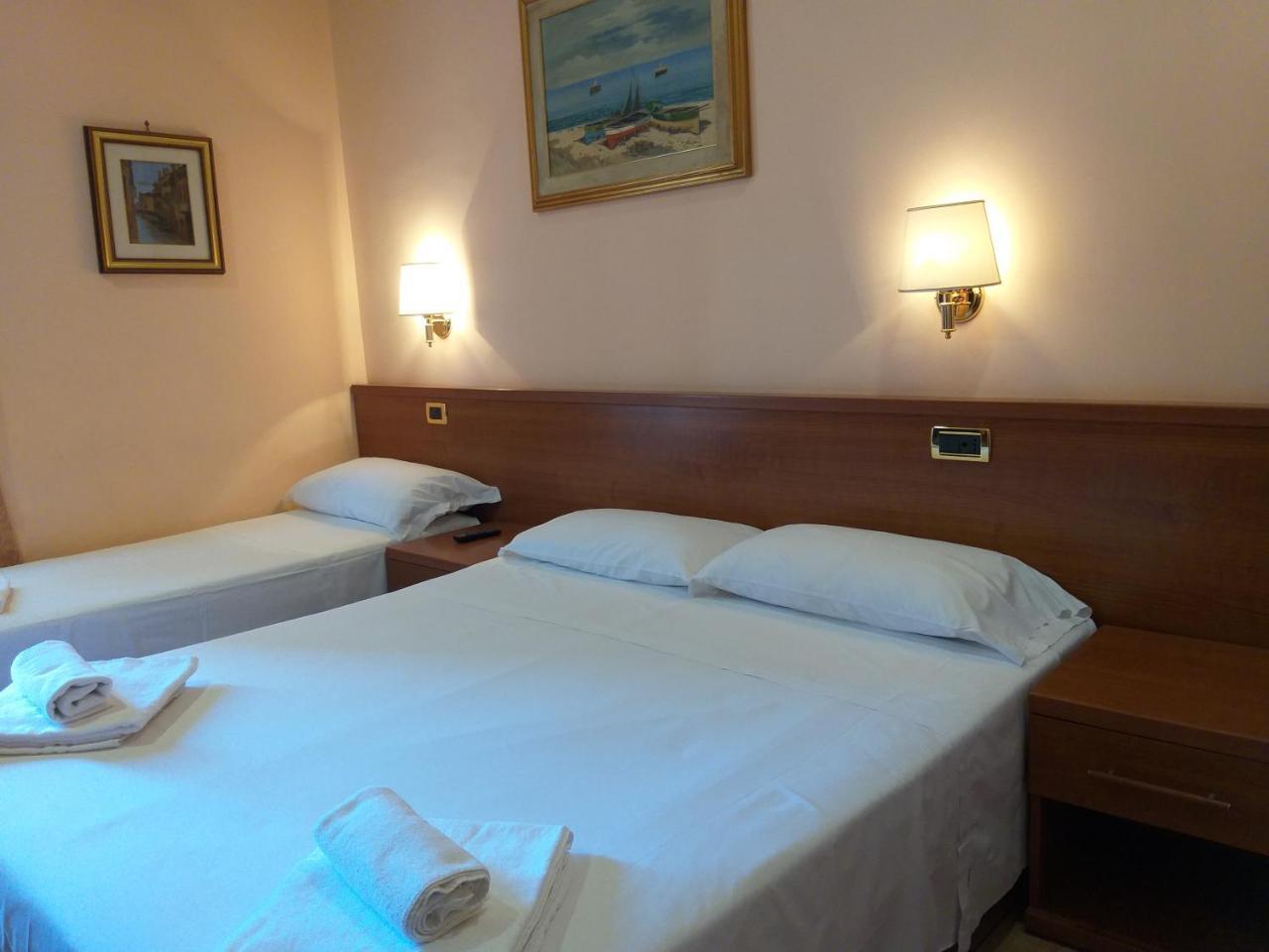 Alex City Inn III Roma Exterior foto